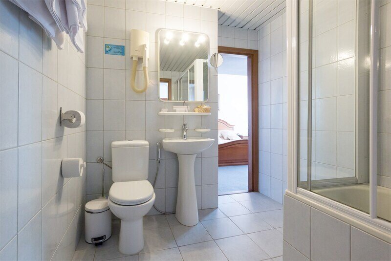 Suite 2-местный 2-комнатный