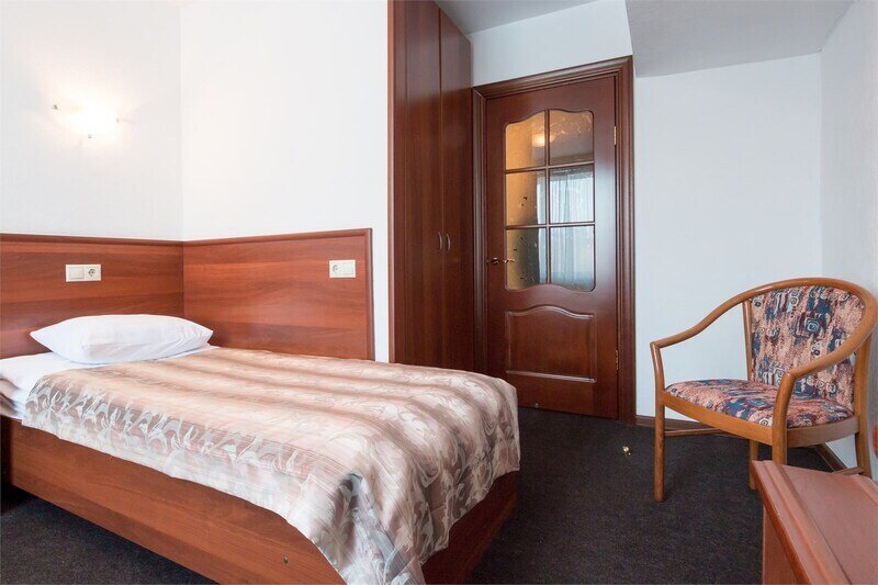 Стандарт 2-местный