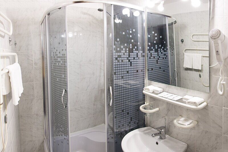 Стандарт 2-местный