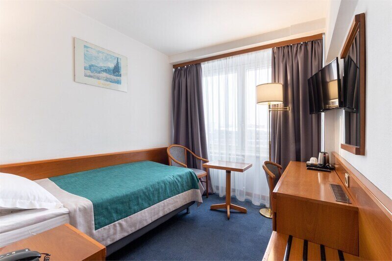 Стандарт Бизнес 1-местный