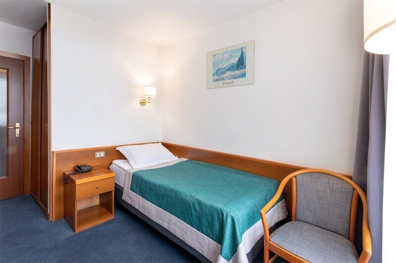 Стандарт Бизнес 1-местный