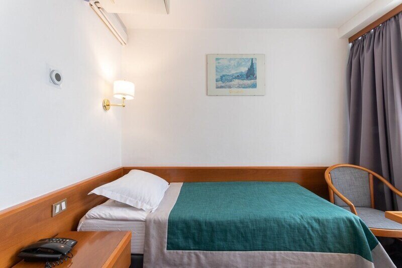 Стандарт Бизнес 1-местный