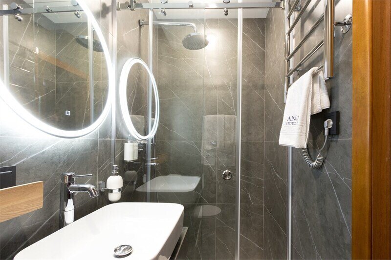 Стандарт Бизнес 1-местный