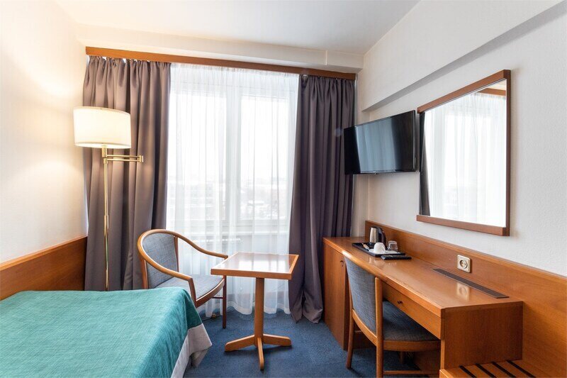 Стандарт Бизнес 1-местный