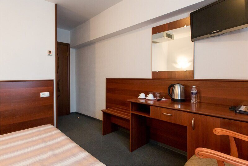 Стандарт Бизнес 2-местный DBL