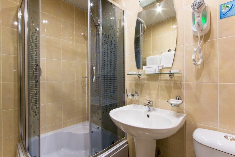 Стандарт Бизнес 2-местный DBL