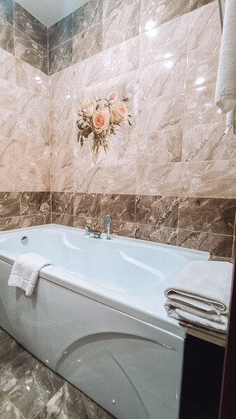 Джуниор сюит 2-местный 1-комнатный