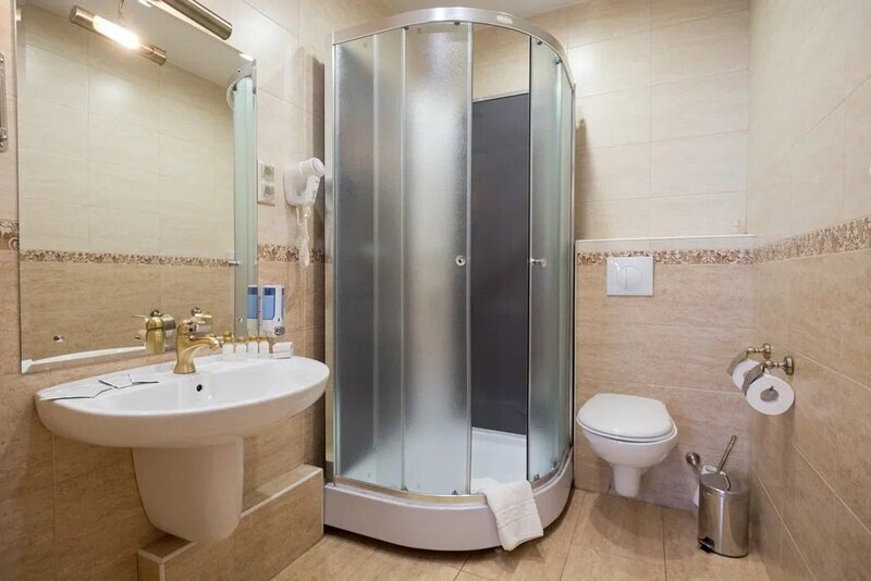 Джуниор сюит 2-местный 2-комнатный