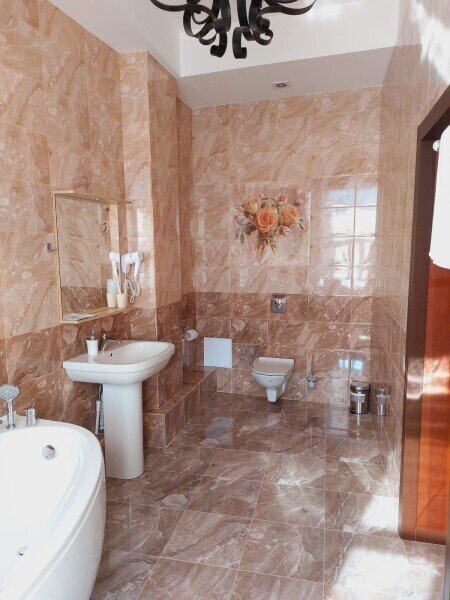 Люкс 2-местный (с балконом)