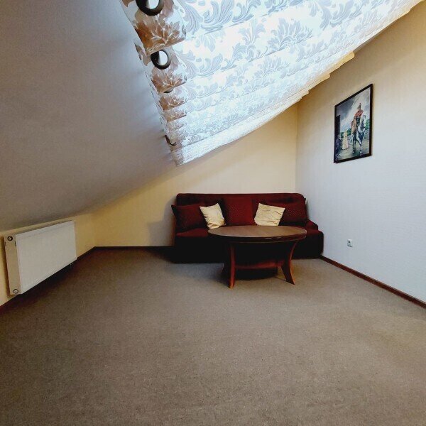 Люкс 2-местный 2-комнатный