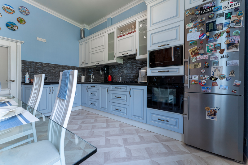 Апартаменты 2-местный 2-комнатный