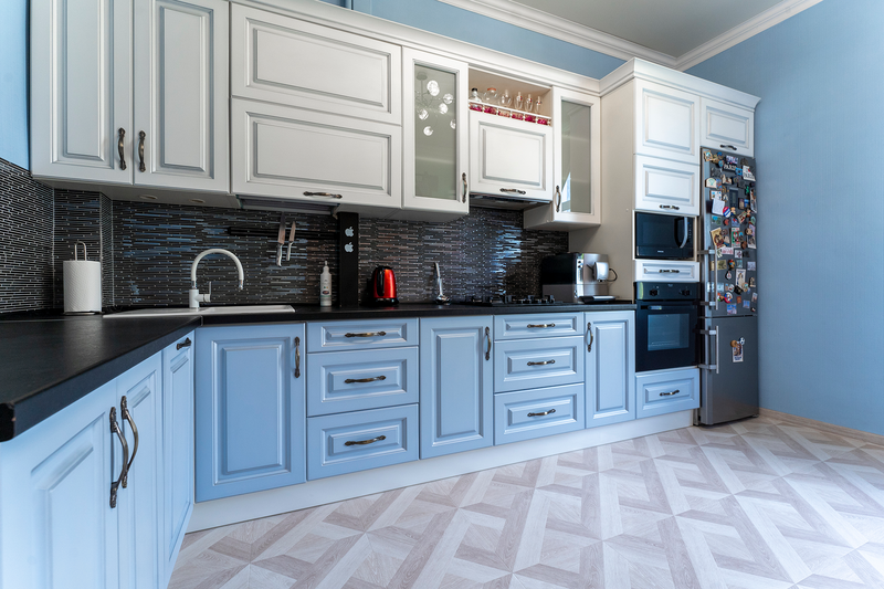 Апартаменты 2-местный 2-комнатный