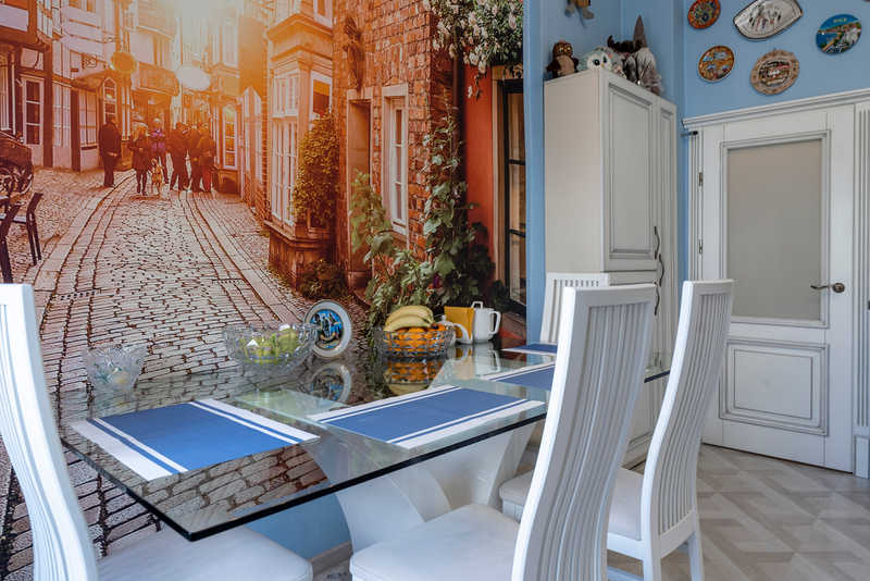 Апартаменты 2-местный 2-комнатный