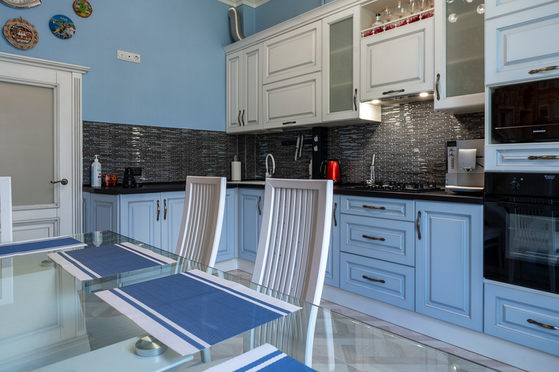 Апартаменты 2-местный 2-комнатный