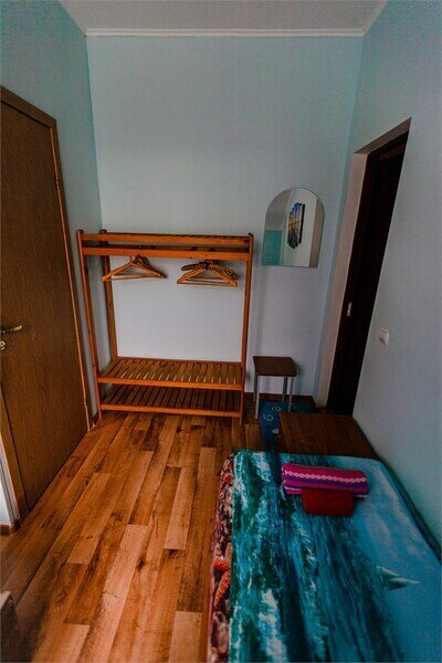 Эконом 3-местный (3-2, корпус 3)