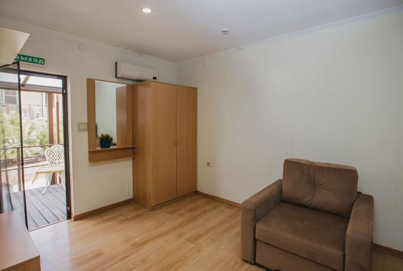 Улучшенный Семейный 2-местный (в коттедже)