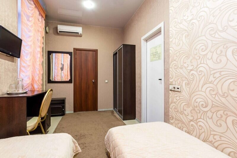 Комфорт 2-местный (№3)