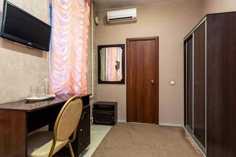 Комфорт 2-местный (№3)