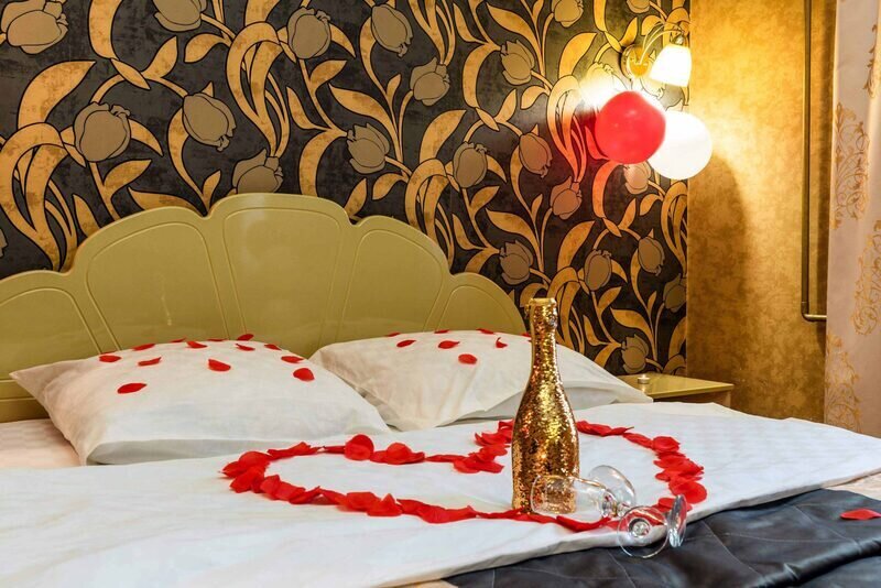 Люкс 2-местный (№5)