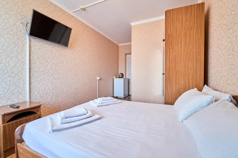 Стандартный 2-местный