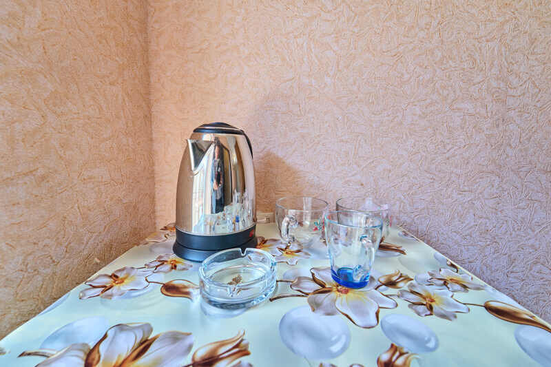 Стандартный 2-местный