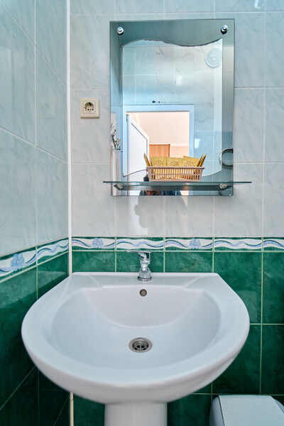 Стандартный 2-местный