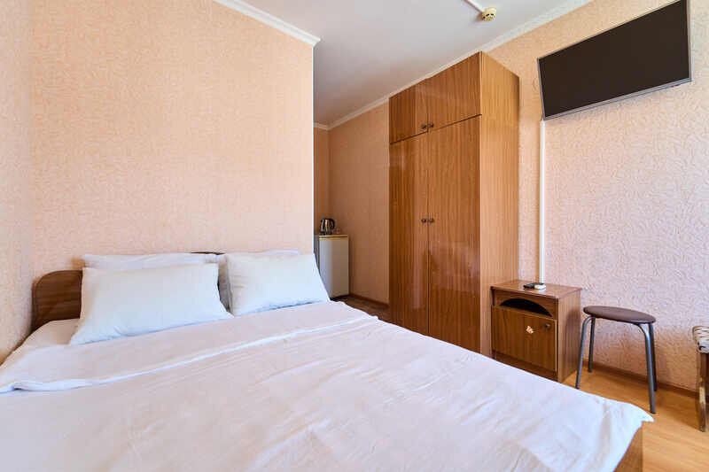 Стандартный 3-местный