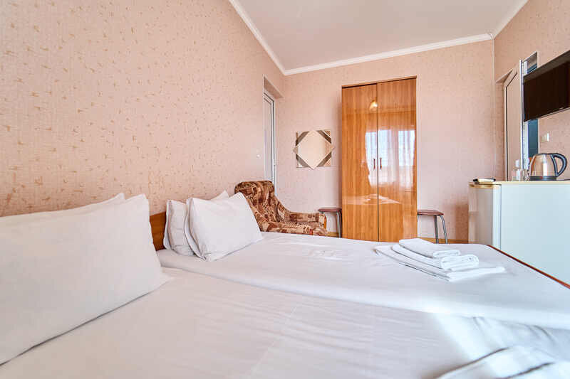 Стандартный 3-местный