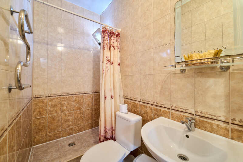 Стандартный 4-местный