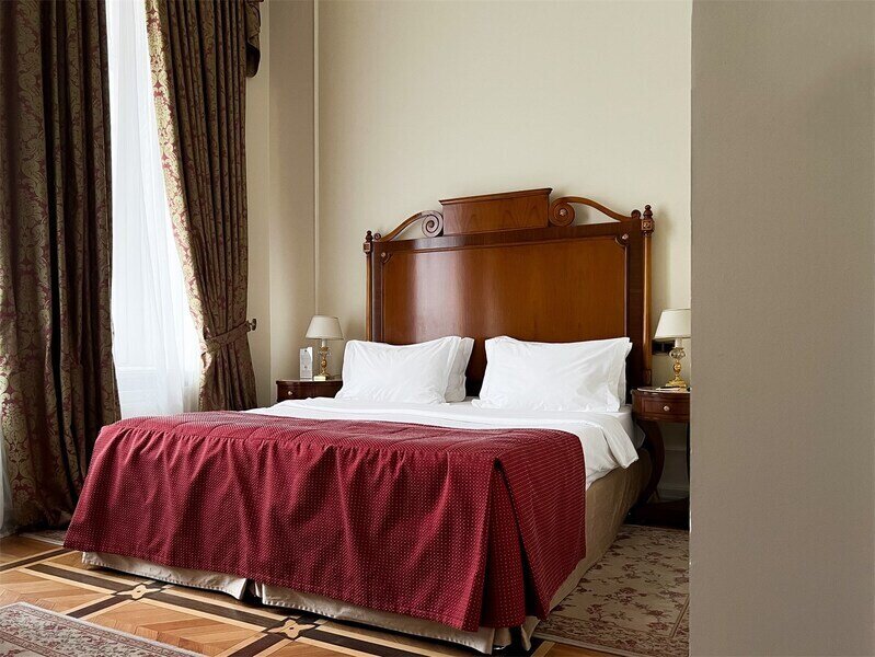 Классик 2-местный