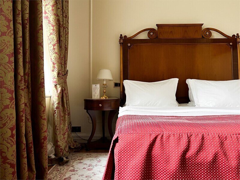 Классик 2-местный