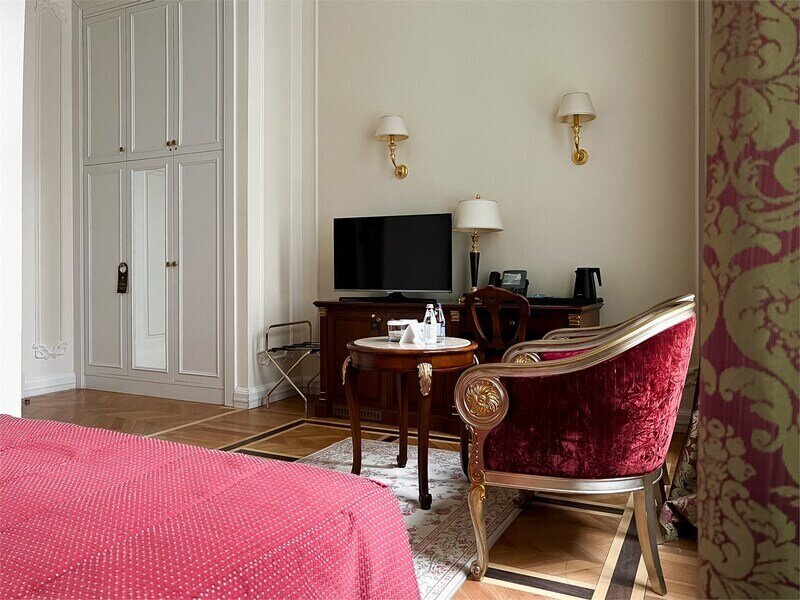 Классик 2-местный