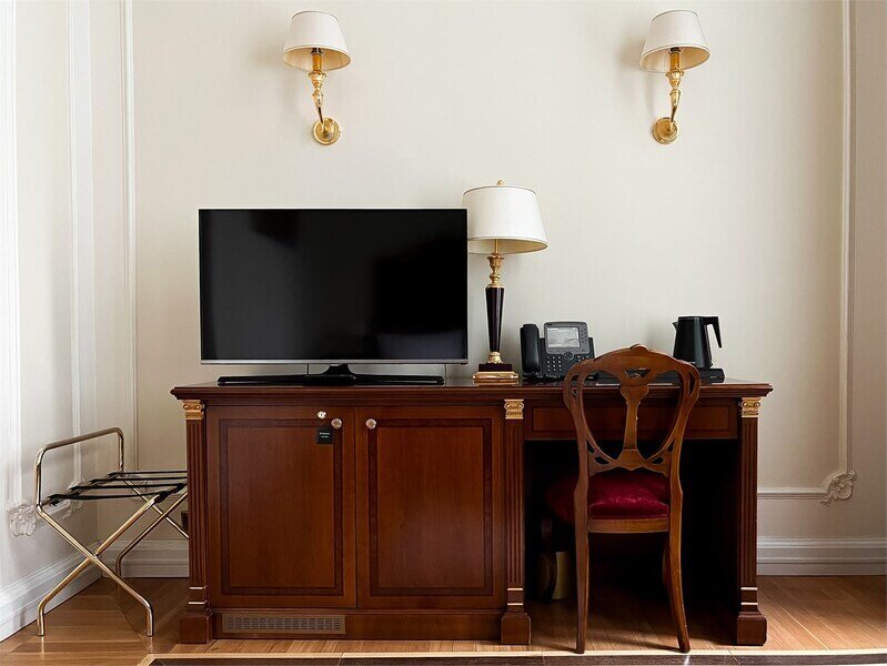 Классик 2-местный