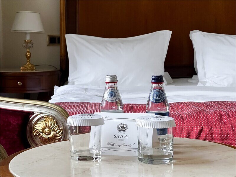 Классик 2-местный