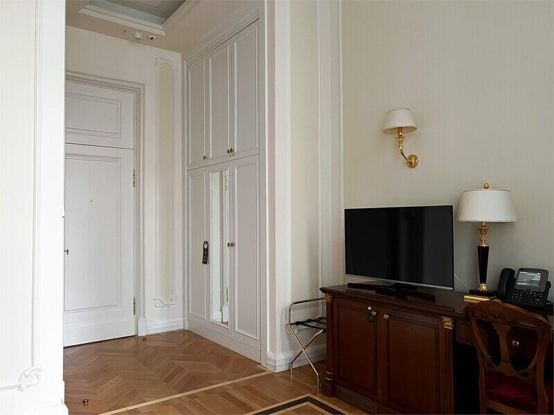 Классик 2-местный