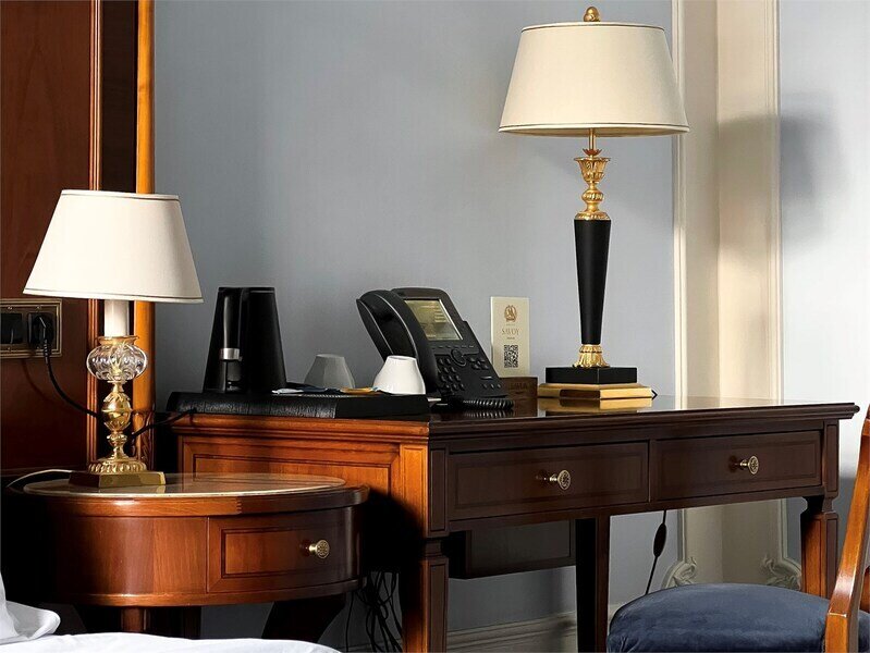 Классик 2-местный