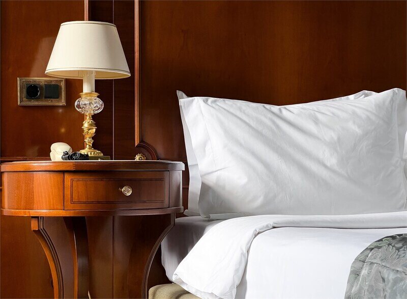 Классик 2-местный