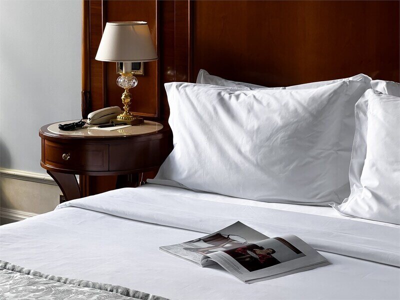 Классик 2-местный