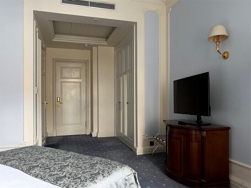 Классик 2-местный