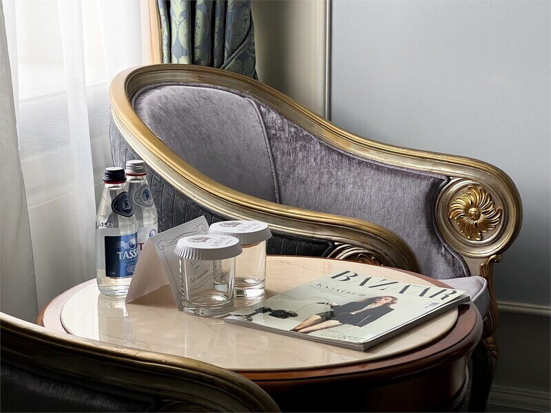 Классик 2-местный