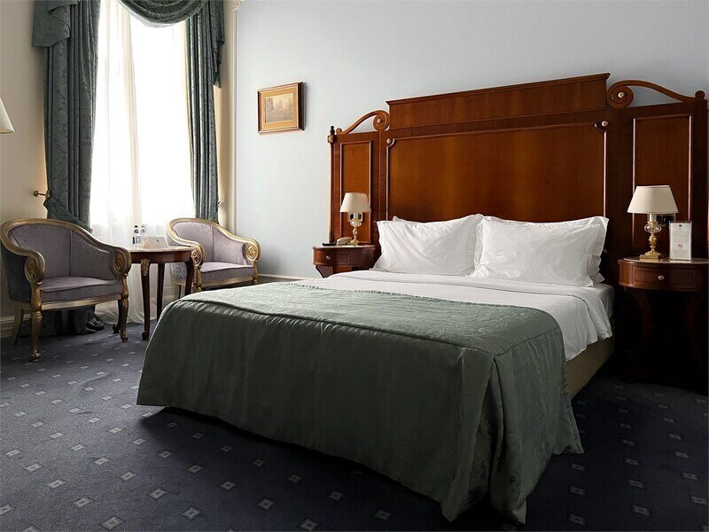 Классик 2-местный