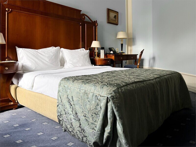 Классик 2-местный