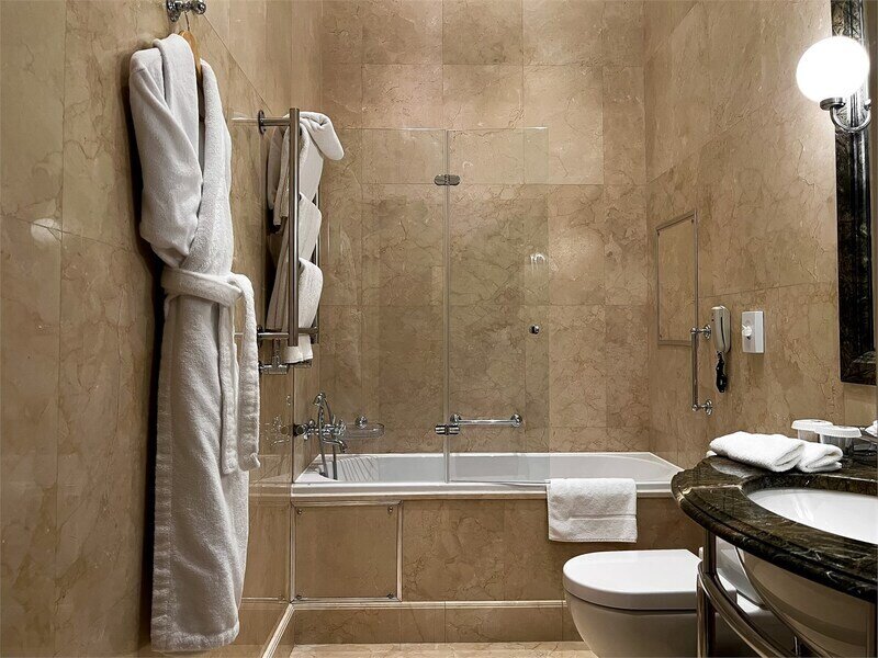 Классик 2-местный