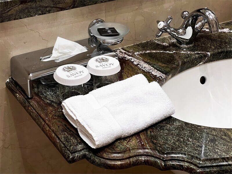 Классик 2-местный