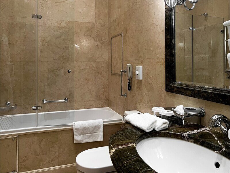 Классик 2-местный