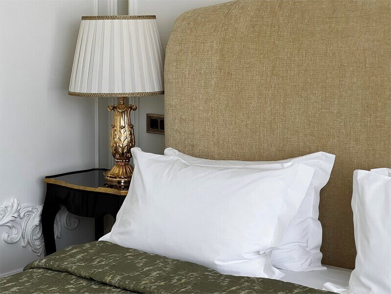 Люкс 2-местный (Grand Savoy)