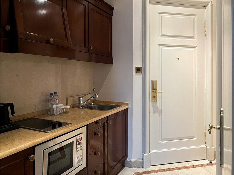 Люкс 2-местный (Grand Savoy)