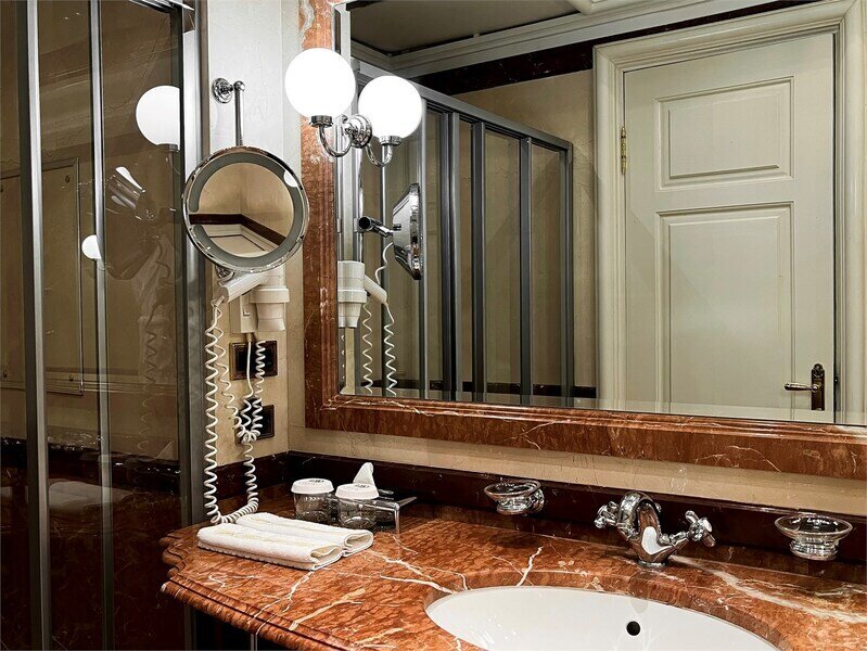 Люкс 2-местный (Grand Savoy)