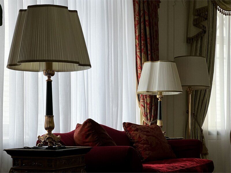 Люкс 2-местный (Grand Savoy)