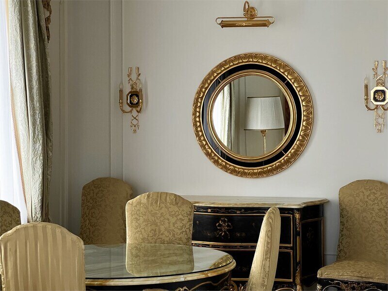 Люкс 2-местный (Grand Savoy)